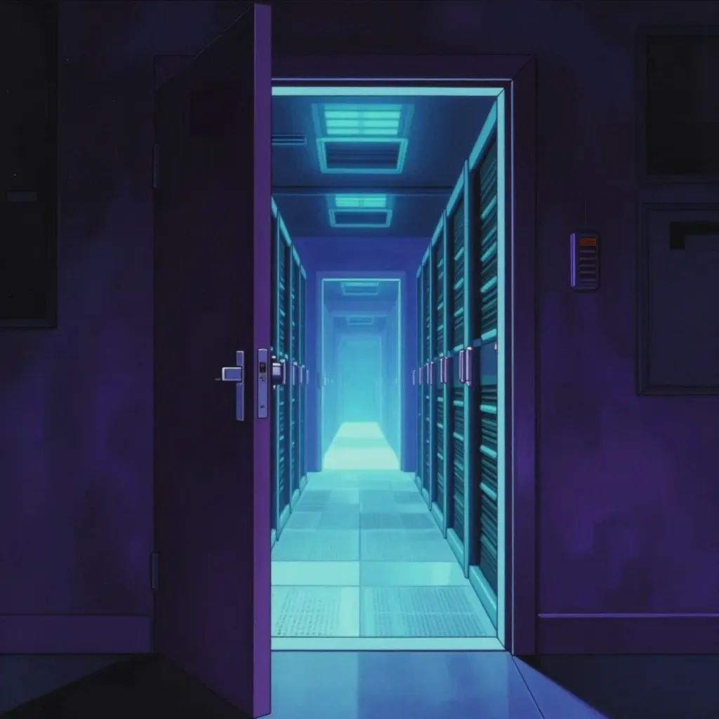 Opening the door — exposing the MCP bridge to the internet