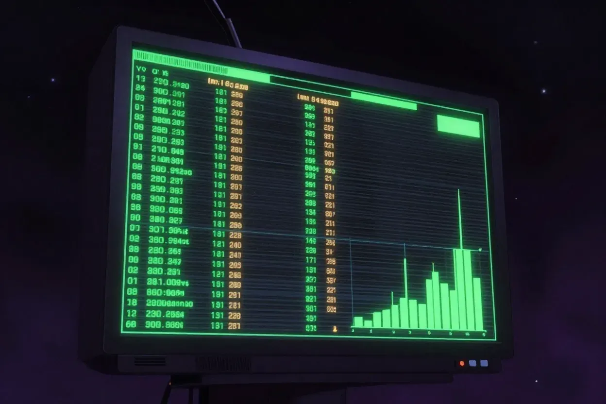 The numbers — incident response by the data